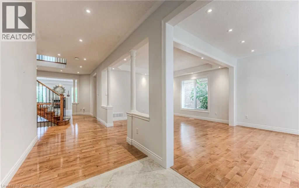 93 TREMAINE Drive