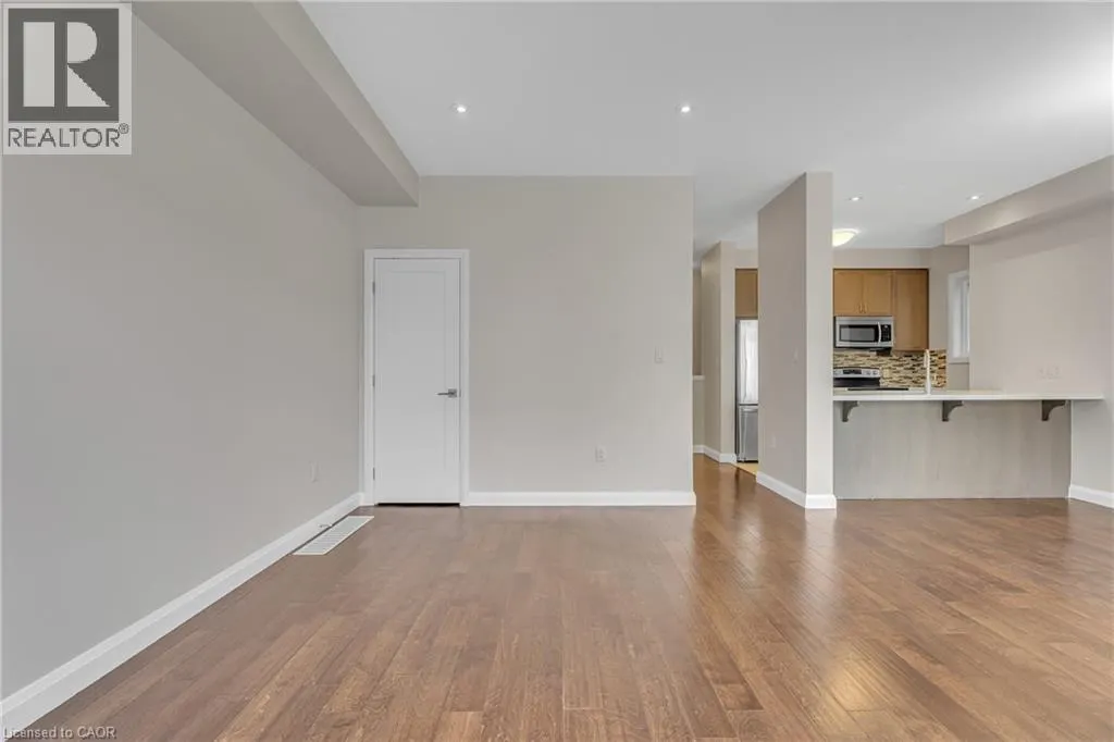 1169 GARNER Road E Unit# 45, #45