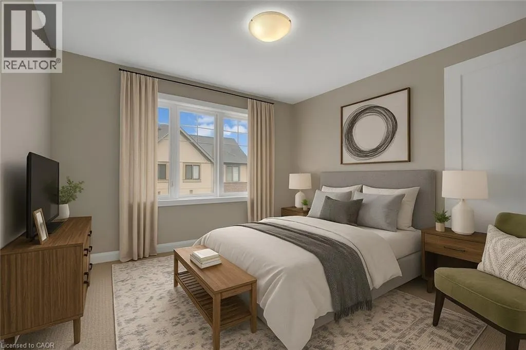 1169 GARNER Road E Unit# 45, #45