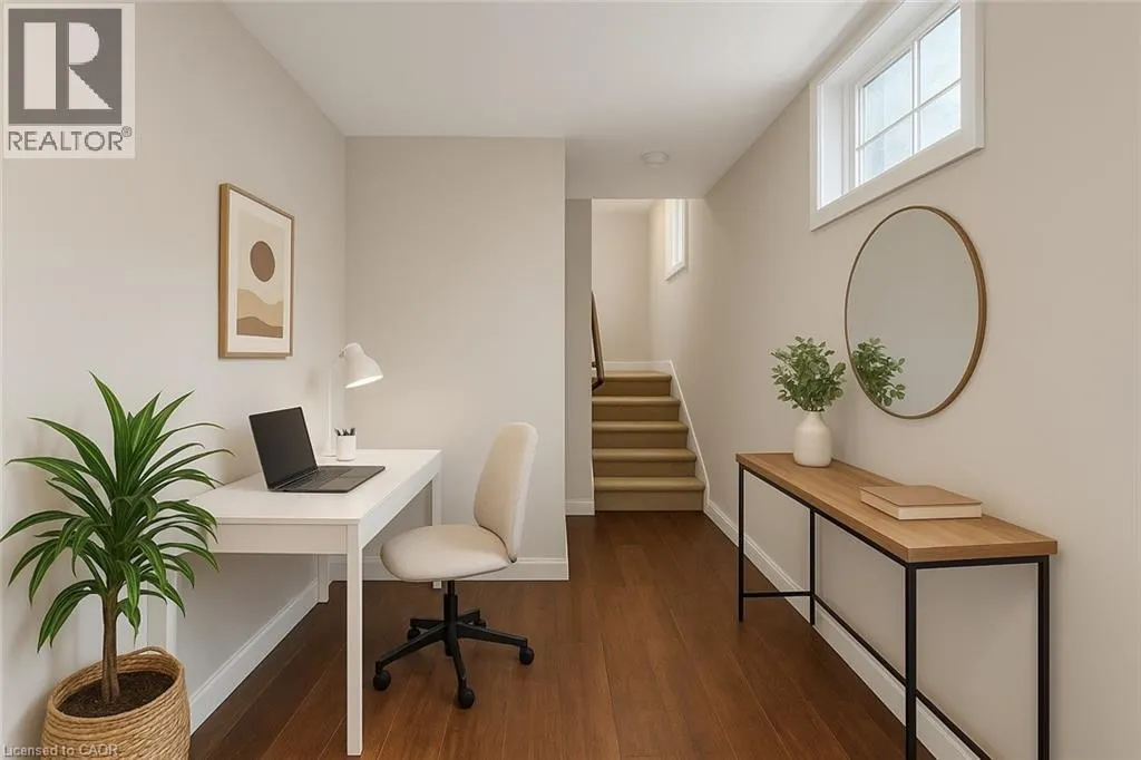 1169 GARNER Road E Unit# 45, #45