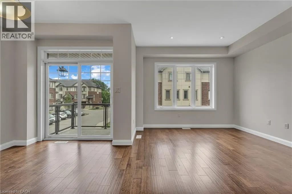 1169 GARNER Road E Unit# 45, #45