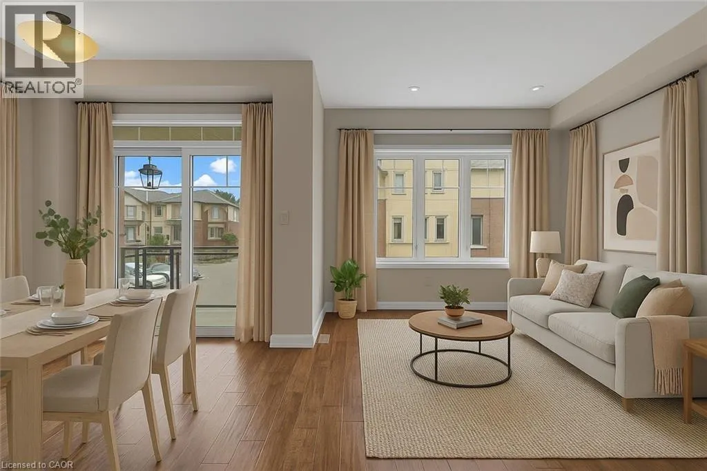 1169 GARNER Road E Unit# 45, #45