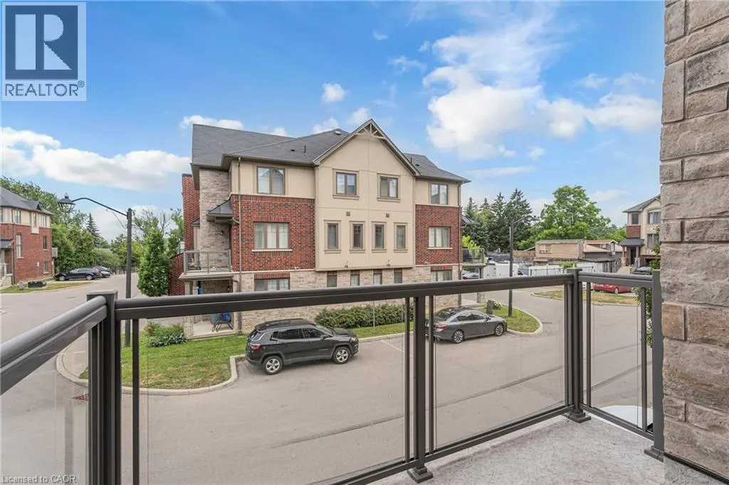 1169 GARNER Road E Unit# 45, #45
