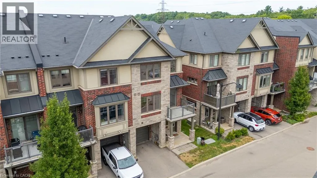 1169 GARNER Road E Unit# 45, #45