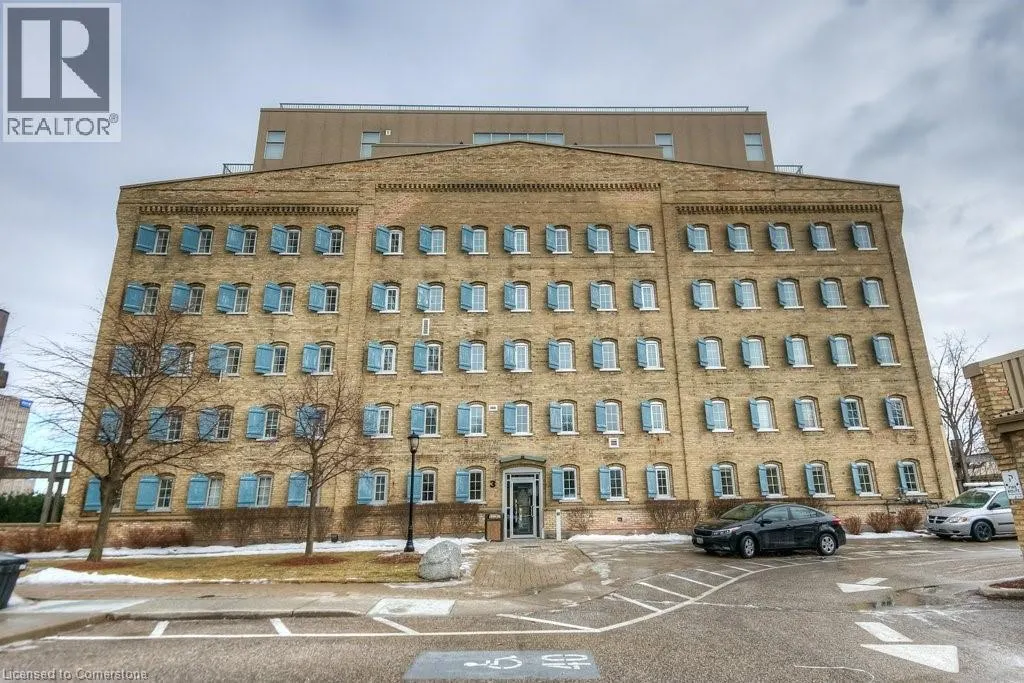 3 FATHER DAVID BAUER Drive Unit# 202, #202
