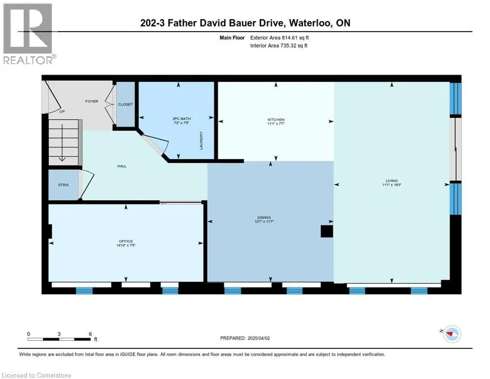 3 FATHER DAVID BAUER Drive Unit# 202, #202
