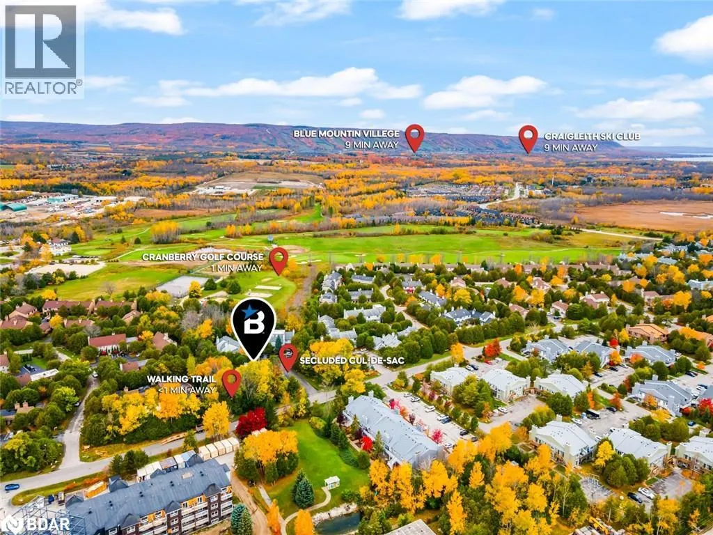 #403 - 12 DAWSON Drive