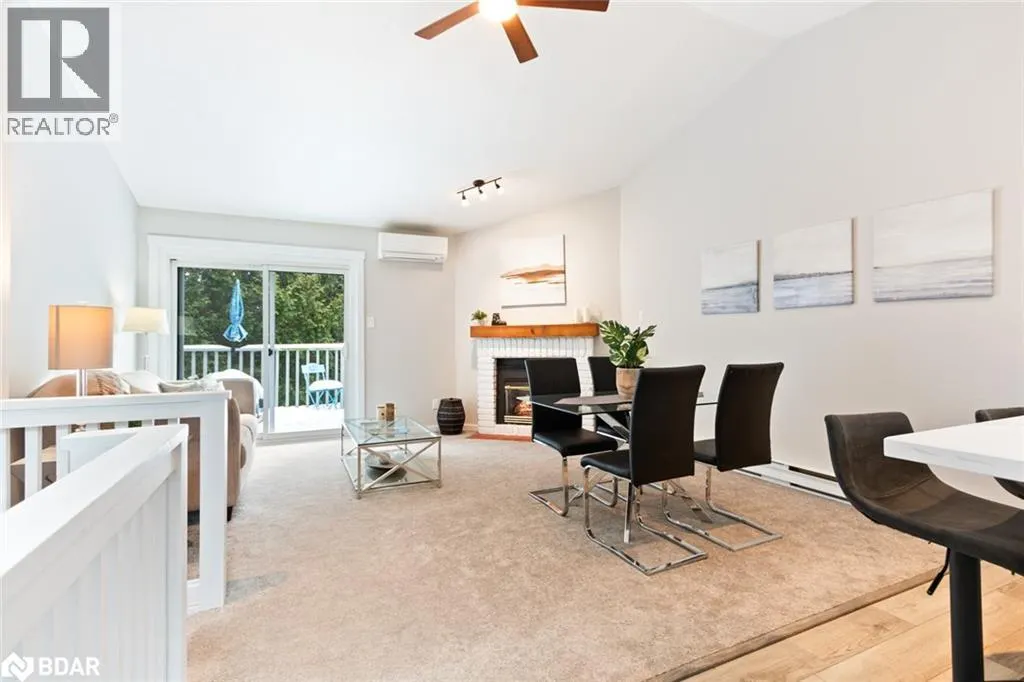 #403 - 12 DAWSON Drive