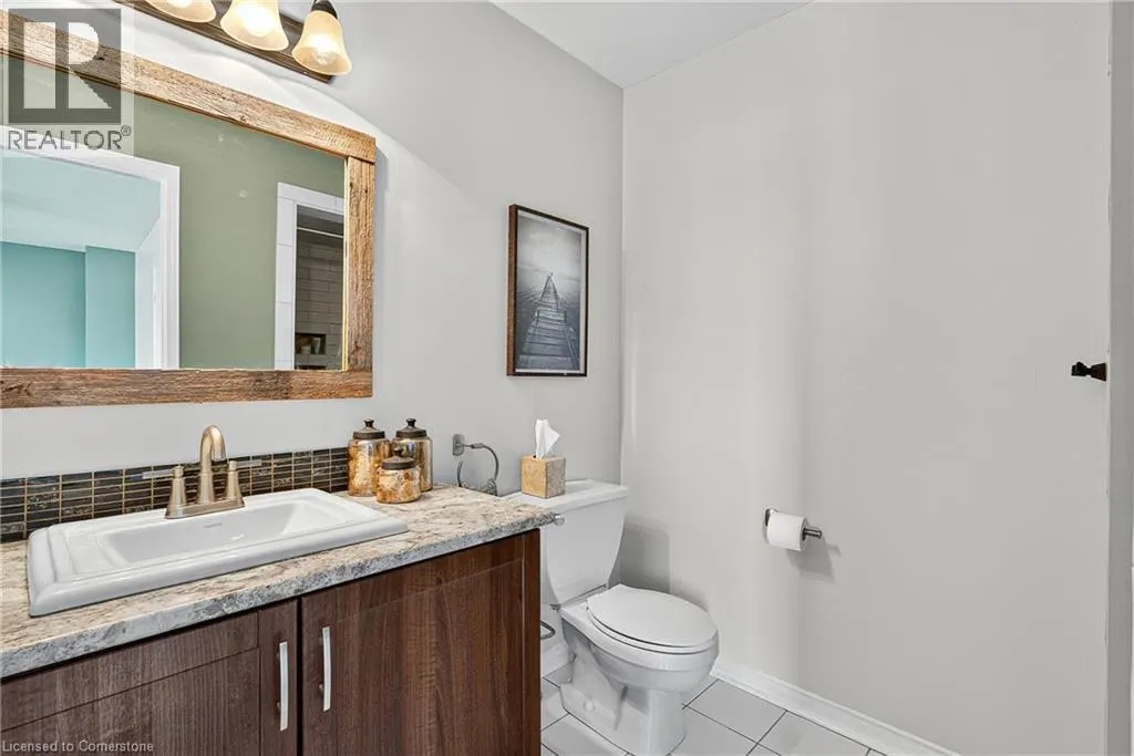 302 COLLEGE Avenue W Unit# 119, #119