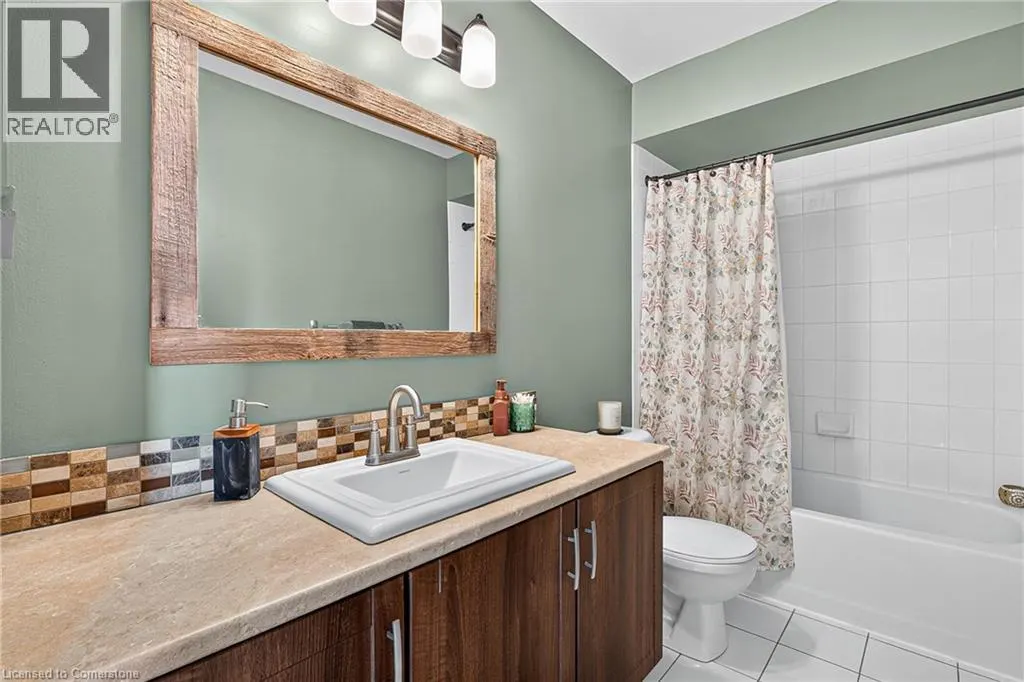 302 COLLEGE Avenue W Unit# 119, #119