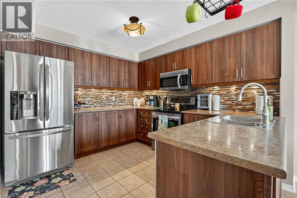 302 COLLEGE Avenue W Unit# 119, #119