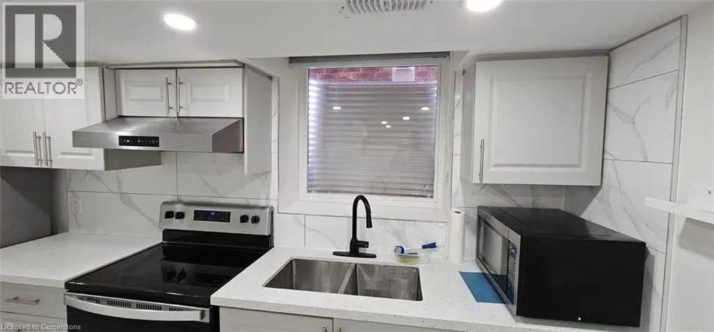 1428 SYCAMORE GARDEN (BASEMENT)