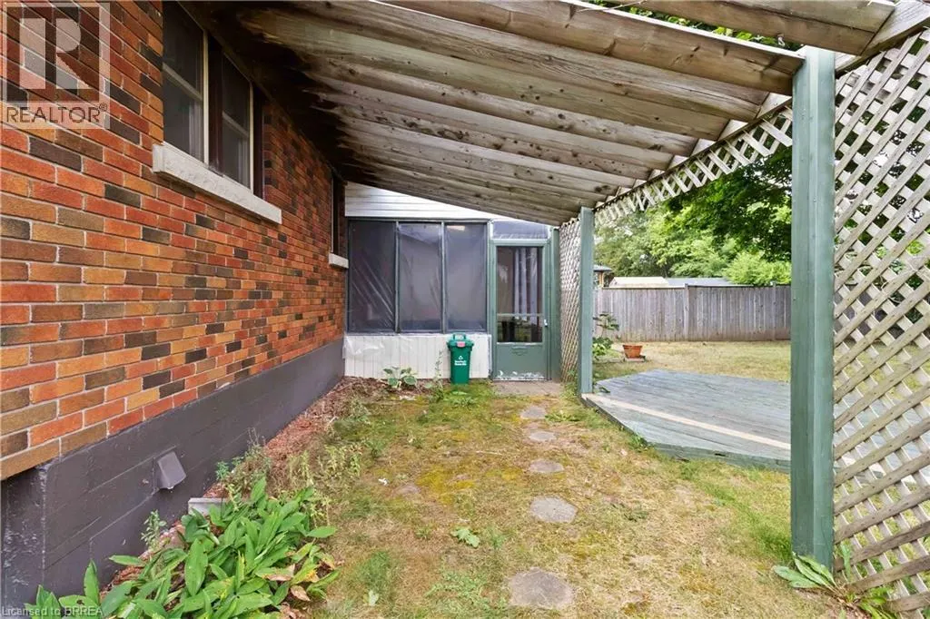 77 EVELYN Street