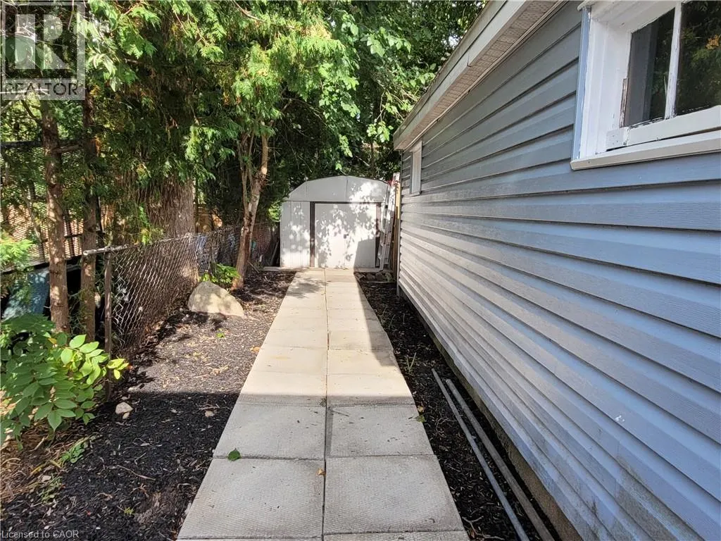 65 MCCALL Street