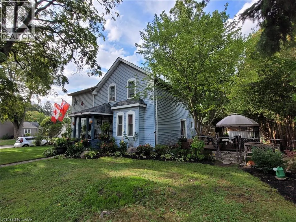 65 MCCALL Street