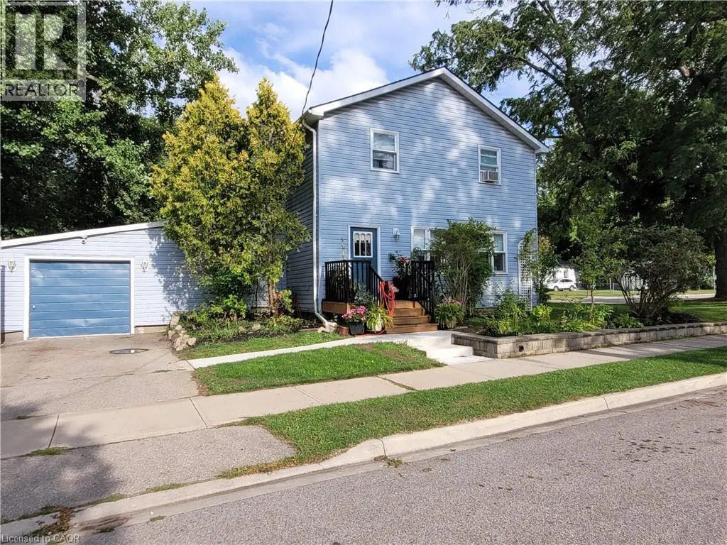 65 MCCALL Street