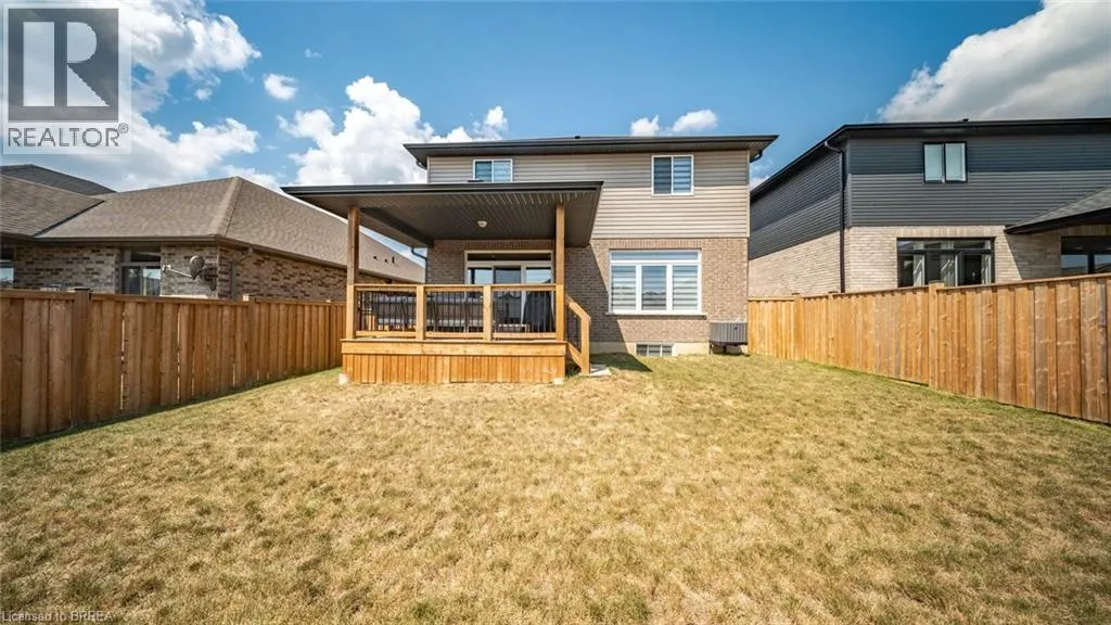 188 GIBBONS Street