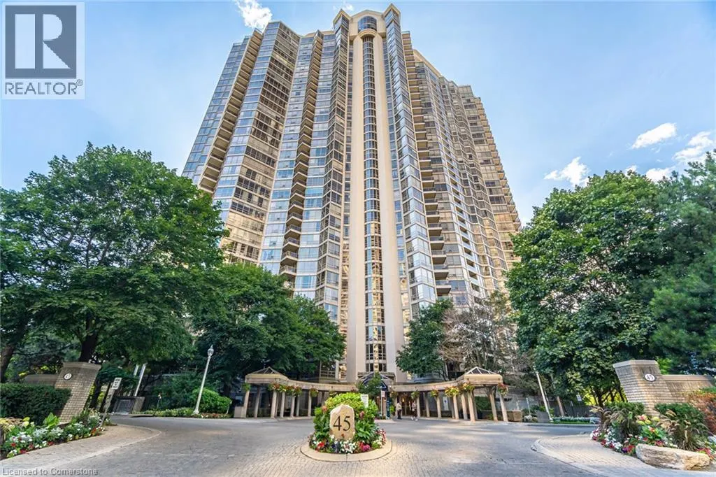 45 KINGSBRIDGE GARDEN Circle Unit# 3208, #3208