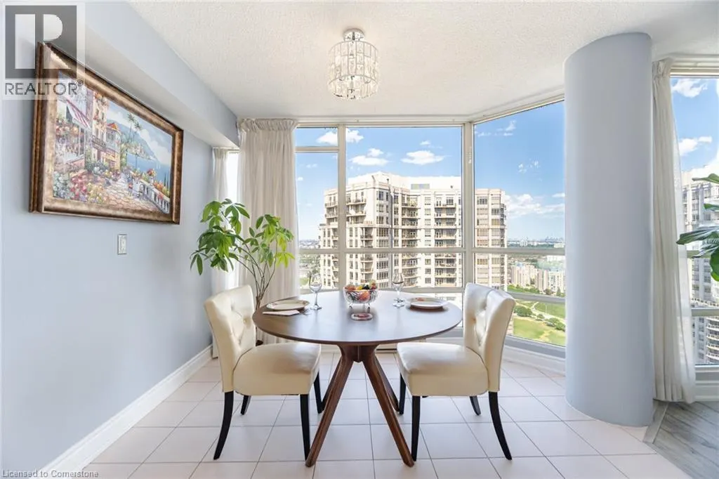 45 KINGSBRIDGE GARDEN Circle Unit# 3208, #3208