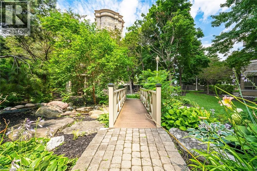 45 KINGSBRIDGE GARDEN Circle Unit# 3208, #3208