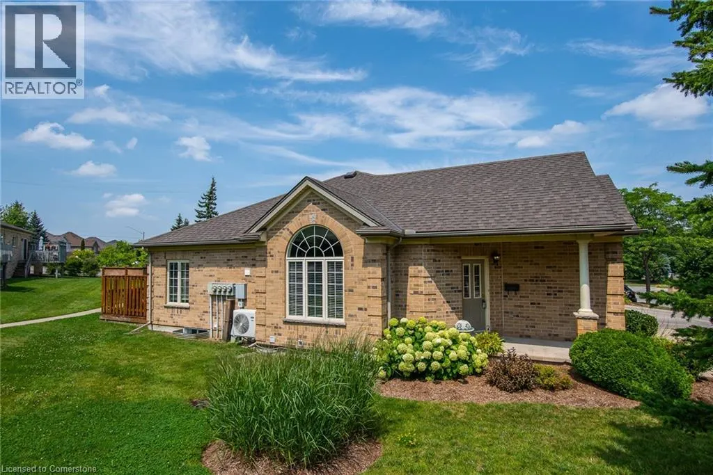 545 LAURELWOOD Drive Unit# 21, #21
