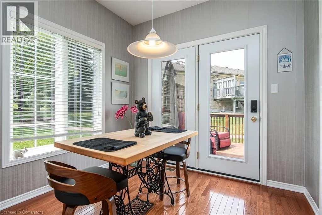 545 LAURELWOOD Drive Unit# 21, #21