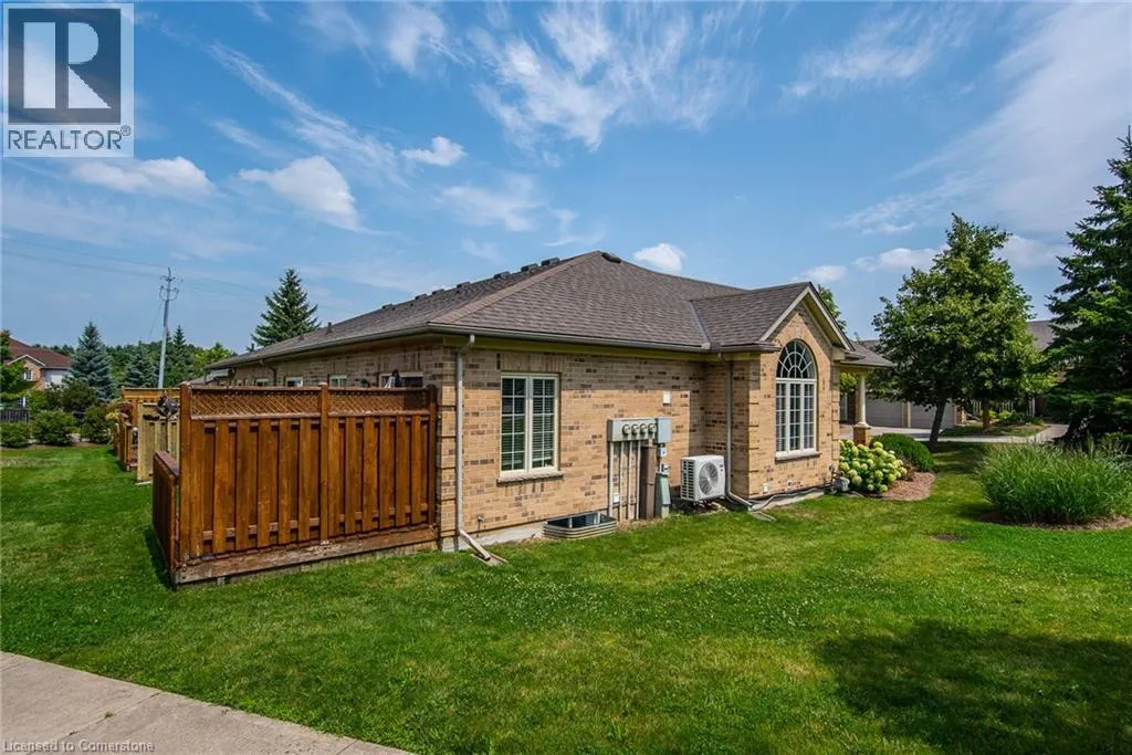 545 LAURELWOOD Drive Unit# 21, #21