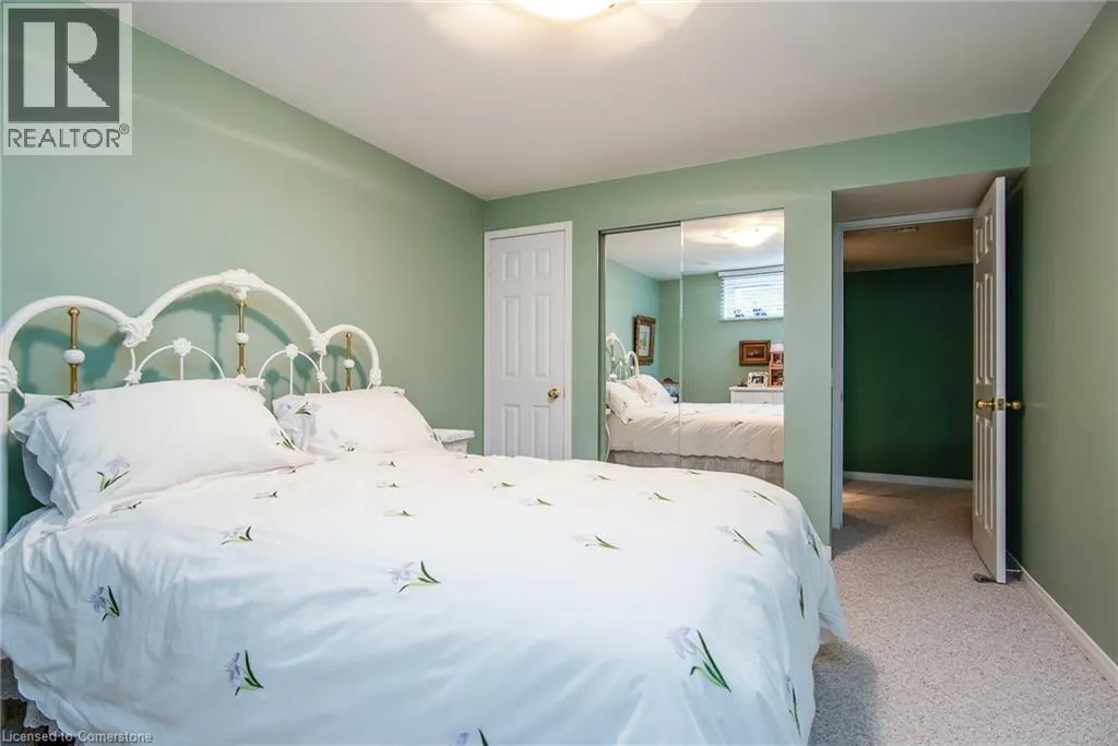 545 LAURELWOOD Drive Unit# 21, #21