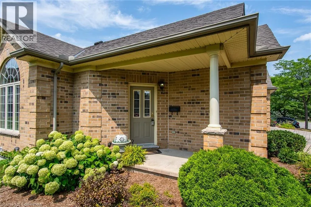 545 LAURELWOOD Drive Unit# 21, #21