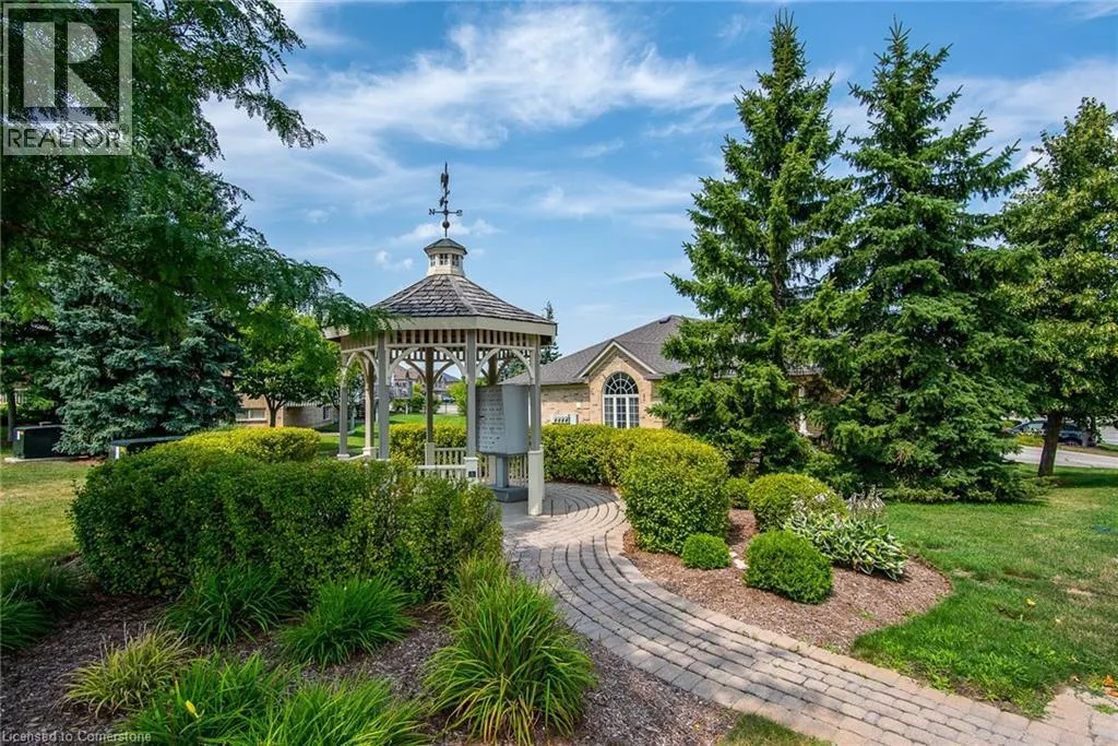 545 LAURELWOOD Drive Unit# 21, #21
