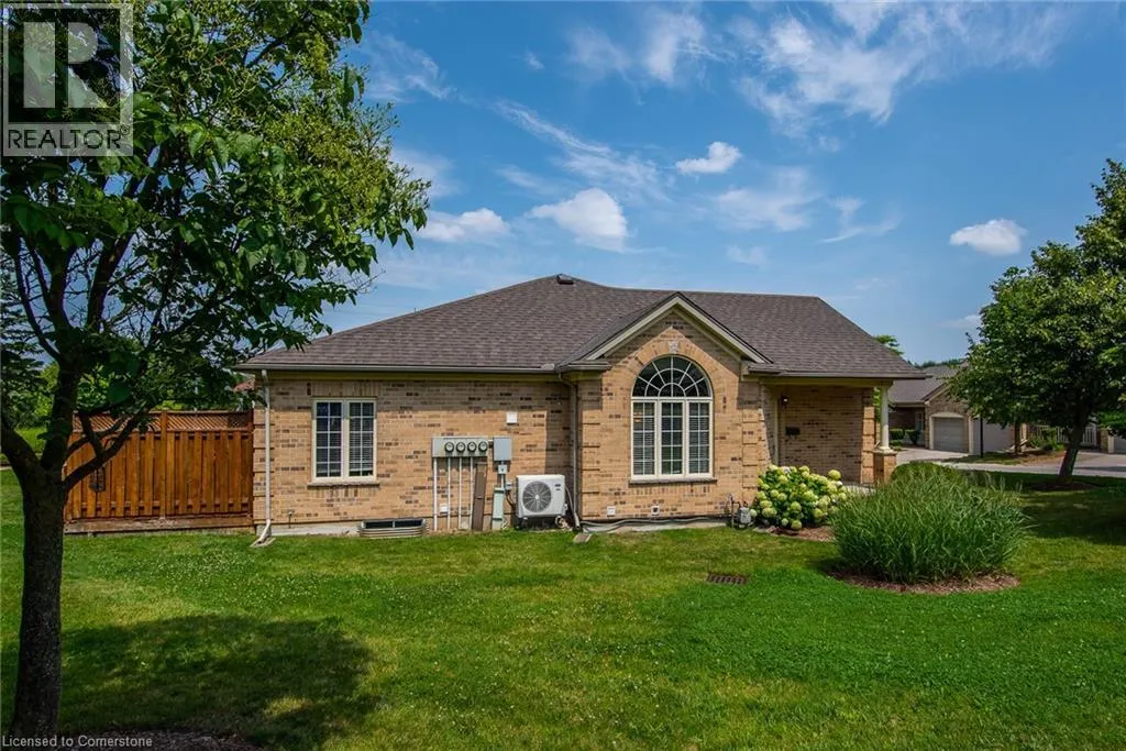 545 LAURELWOOD Drive Unit# 21, #21