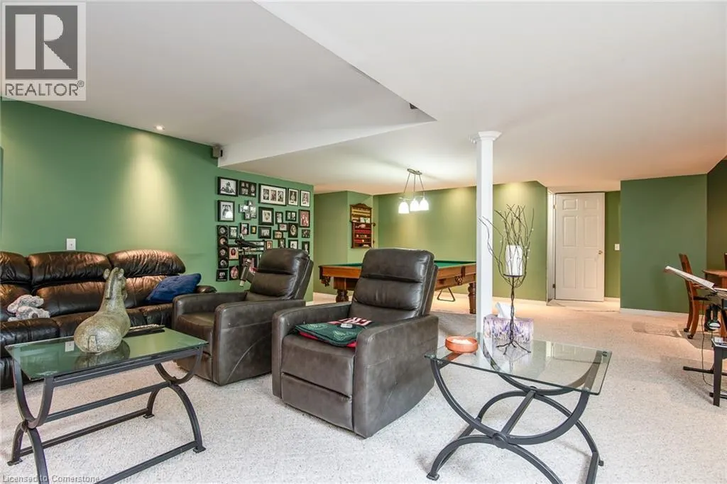 545 LAURELWOOD Drive Unit# 21, #21