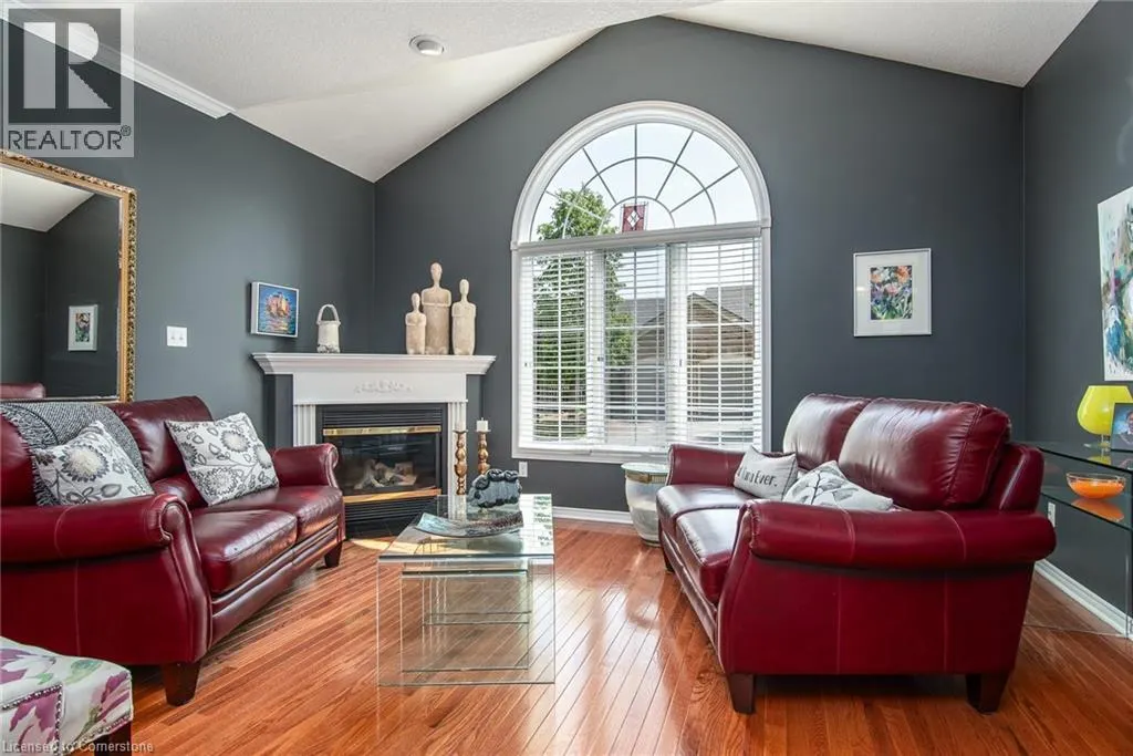 545 LAURELWOOD Drive Unit# 21, #21