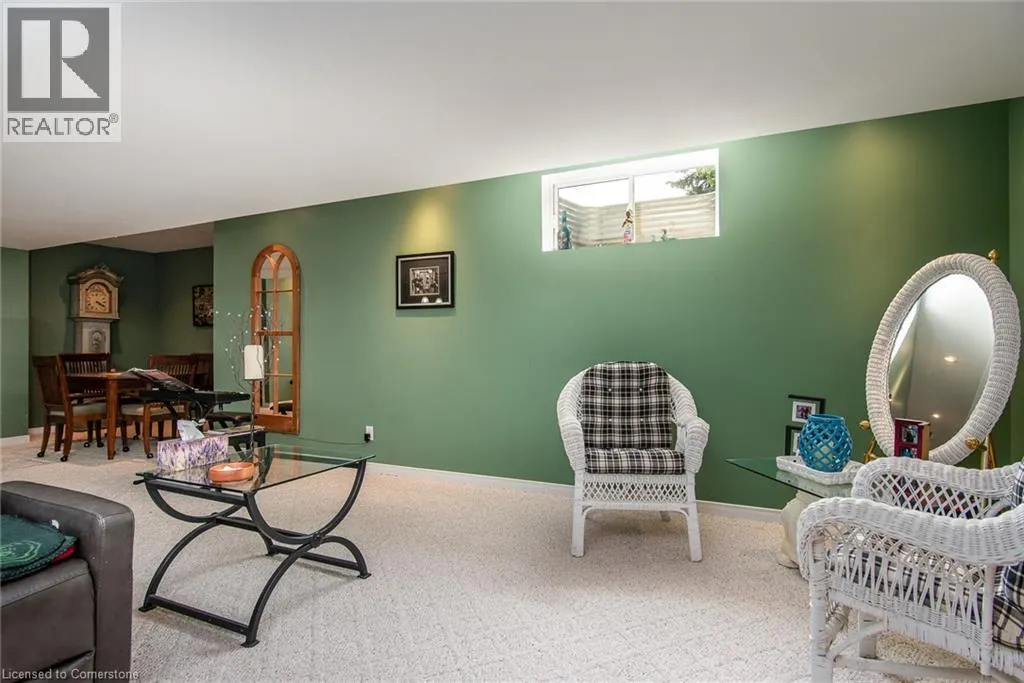 545 LAURELWOOD Drive Unit# 21, #21