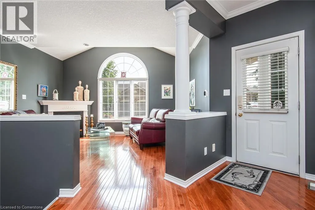 545 LAURELWOOD Drive Unit# 21, #21
