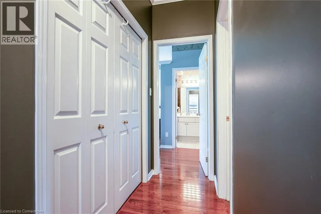 545 LAURELWOOD Drive Unit# 21, #21