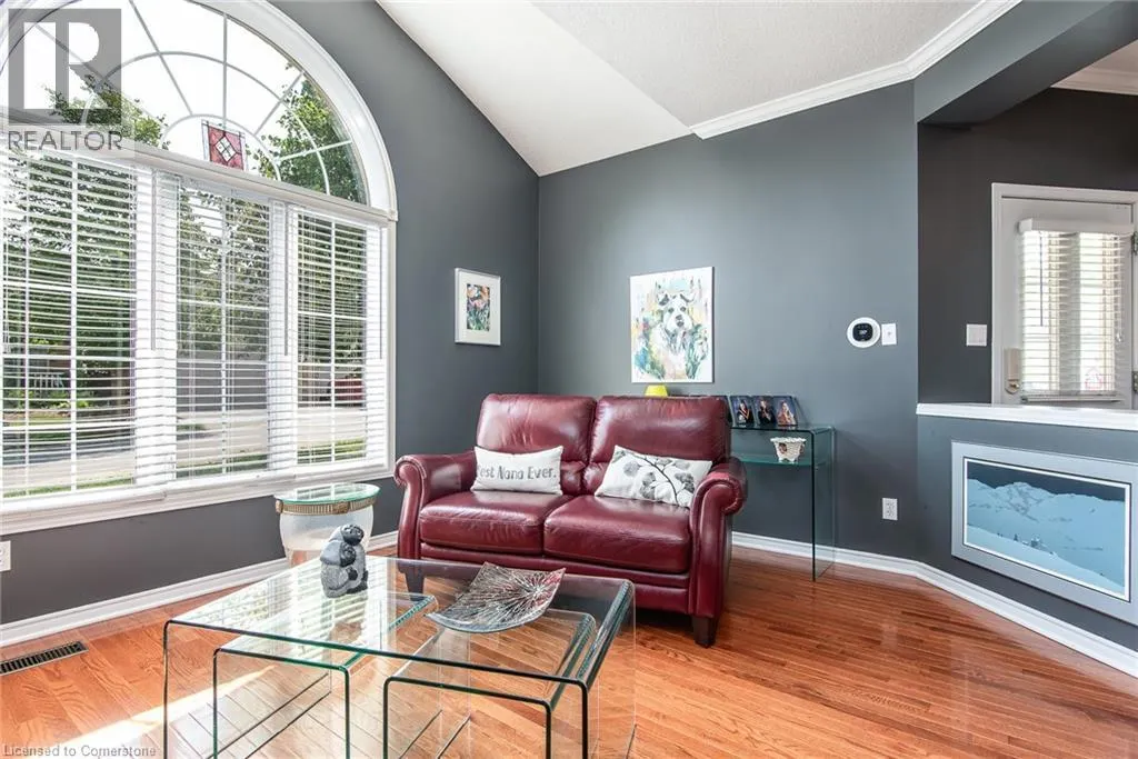 545 LAURELWOOD Drive Unit# 21, #21