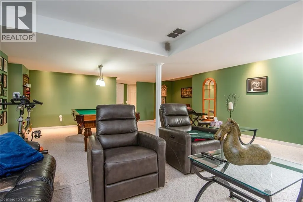 545 LAURELWOOD Drive Unit# 21, #21