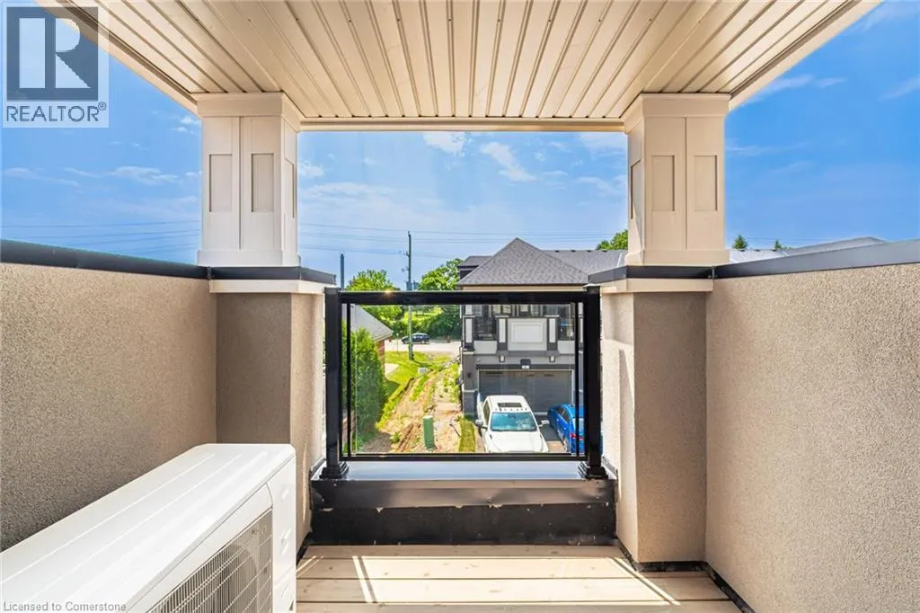 305 GARNER Road W Unit# 13, #13