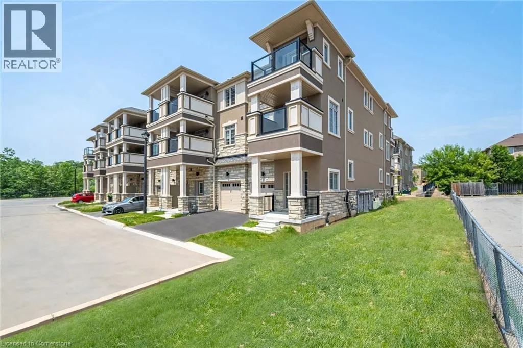 305 GARNER Road W Unit# 13, #13