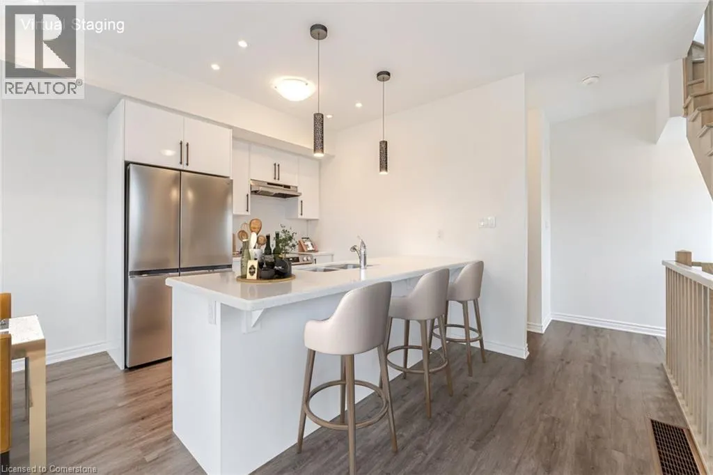 305 GARNER Road W Unit# 13, #13