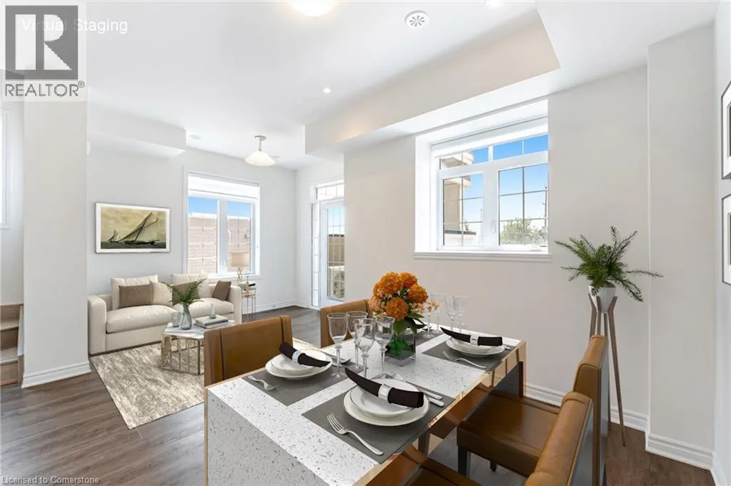305 GARNER Road W Unit# 13, #13