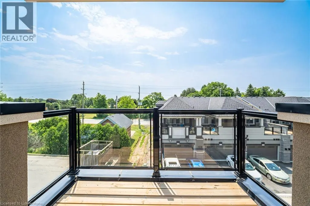 305 GARNER Road W Unit# 13, #13