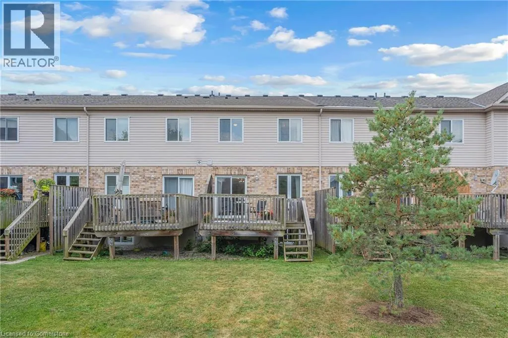 169 BISMARK Drive Unit# 60, #60