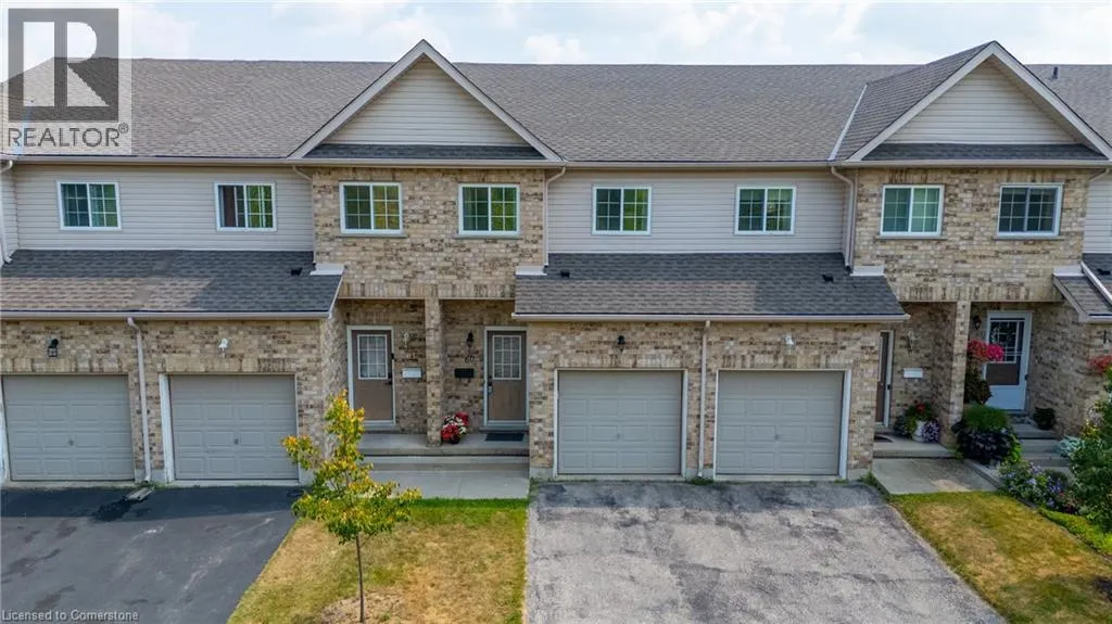 169 BISMARK Drive Unit# 60, #60