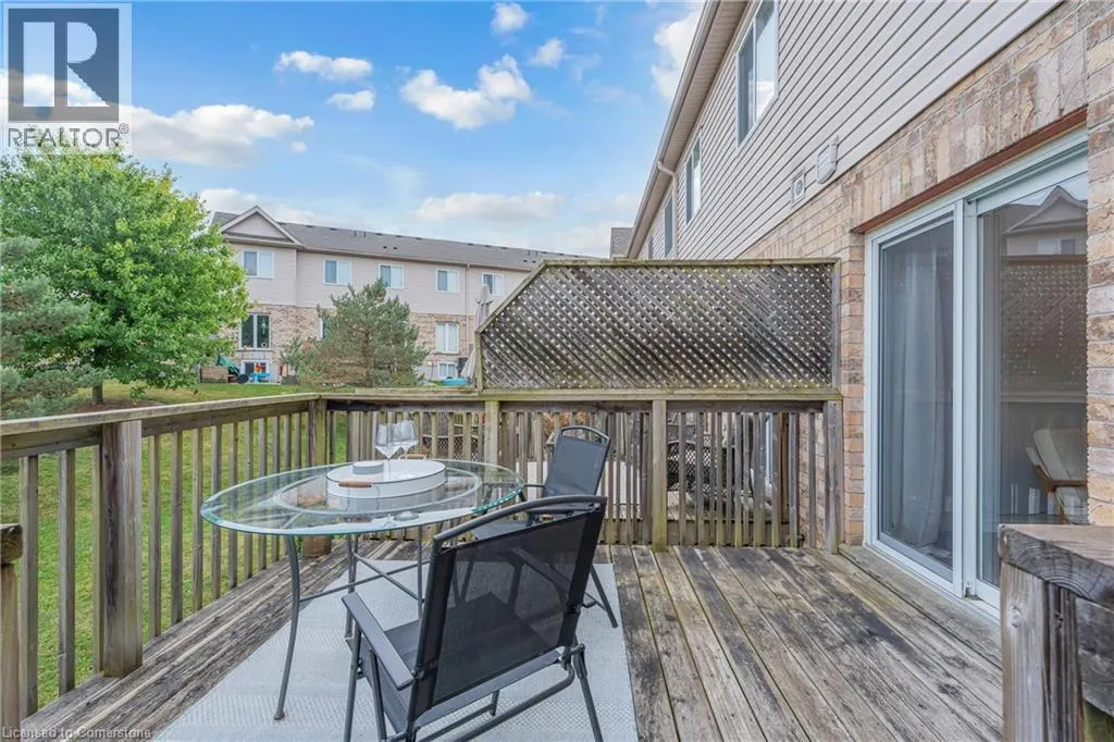169 BISMARK Drive Unit# 60, #60