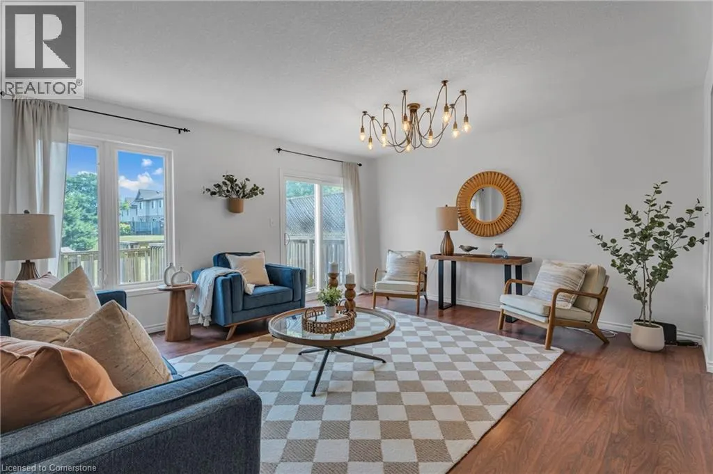 169 BISMARK Drive Unit# 60, #60