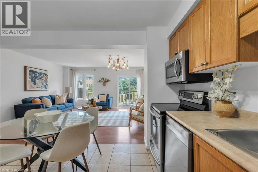 169 BISMARK Drive Unit# 60, #60