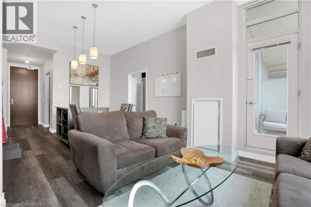191 KING Street S Unit# 802, #802
