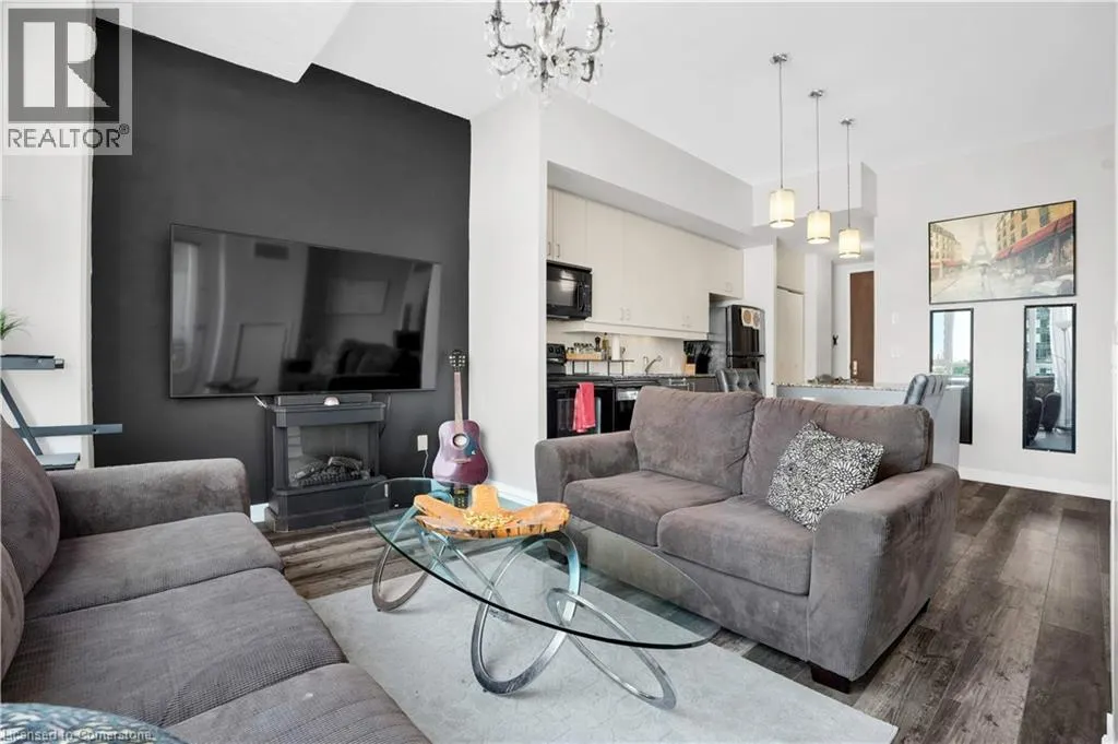 191 KING Street S Unit# 802, #802